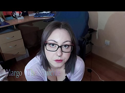 ❤️ Сексуальна дівчина в окулярах глибоко відсмоктує дилдо на камеру ❤️ Російське порно на порно uk.pornio.xyz